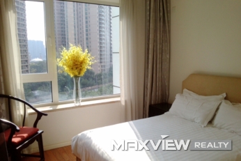 Skyline Mansion   |   盛大金磐 2bedroom 205sqm ¥32,000 SH014134