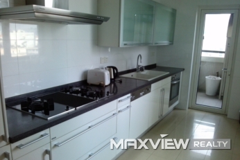 Skyline Mansion   |   盛大金磐 2bedroom 205sqm ¥32,000 SH014134