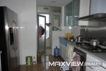 Summit Residence   |   汇豪天下 3bedroom 199sqm ¥22,000 PDA02024