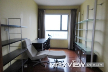 Summit Residence   |   汇豪天下 3bedroom 199sqm ¥22,000 PDA02024