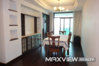 Pudong Century Garden   |   浦东世纪花园 3bedroom 180sqm ¥22,000 PDA12422