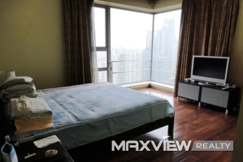 Summit Residence   |   汇豪天下 3bedroom 199sqm ¥22,000 PDA02024