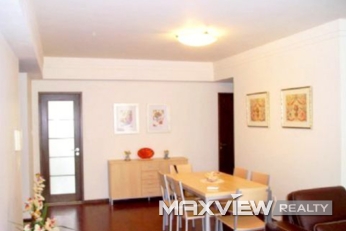 New Westgate Garden   |   老西门新苑 3bedroom 145sqm ¥23,000 SH800159