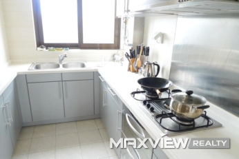 New Westgate Garden   |   老西门新苑 3bedroom 150sqm ¥24,000 SH800151