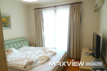 New Westgate Garden   |   老西门新苑 3bedroom 150sqm ¥24,000 SH800151