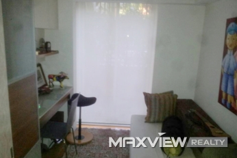 Tomson Xingguo Garden   |   汤臣怡园 3bedroom 170sqm ¥40,000 CNA10116