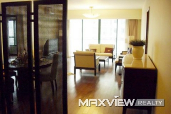 Oriental Manhattan   |   东方曼哈顿 3bedroom 170sqm ¥21,000 SH800182