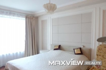 Oriental Manhattan   |   东方曼哈顿 4bedroom 210sqm ¥27,000 SH800180