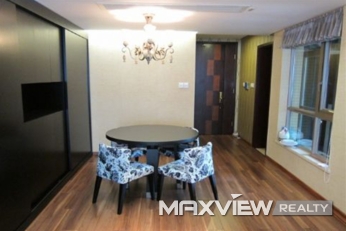 Maison Des Artistes   |   御翠豪庭 2bedroom 120sqm ¥20,000 SH800211