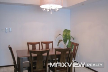 Yanlord Garden   |   仁恒滨江花园 3bedroom 172sqm ¥35,000 SH800227