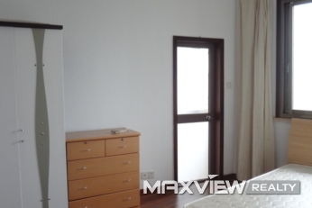 Up Town   |   上城 3bedroom 157sqm ¥19,500 CNA09482