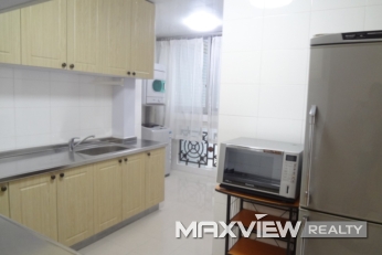 Mandarine City   |   名都城  3bedroom 138sqm ¥20,000 SH011390