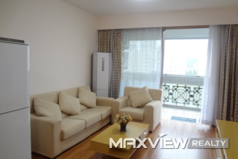 Mandarine City   |   名都城  3bedroom 138sqm ¥20,000 SH011390