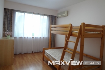 Mandarine City   |   名都城  3bedroom 138sqm ¥20,000 SH011390