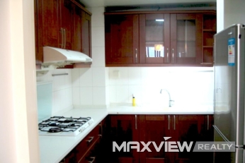 Yanlord Garden   |   仁恒滨江花园 4bedroom 217sqm ¥41,000 SH800219