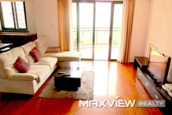 Yanlord Garden   |   仁恒滨江花园 4bedroom 217sqm ¥41,000 SH800219