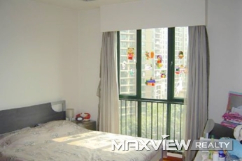 Yanlord Garden   |   仁恒滨江花园 3bedroom 218sqm ¥28,000 SH800222