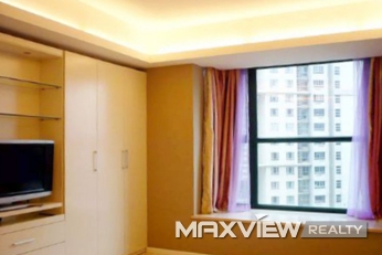 Yanlord Garden   |   仁恒滨江花园 4bedroom 232sqm ¥43,000 SH800233