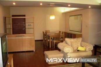 Yanlord Garden   |   仁恒滨江花园 4bedroom 223sqm ¥41,000 SH800231