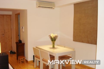 One Park Avenue   |   静安枫景 2bedroom 105sqm ¥20,000 SH800272