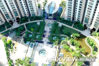 One Park Avenue   |   静安枫景 4bedroom 177sqm ¥30,000 SH800259