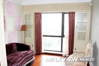 Mansion Artdeco   |   公馆77 4bedroom 170sqm ¥22,000 SH800276