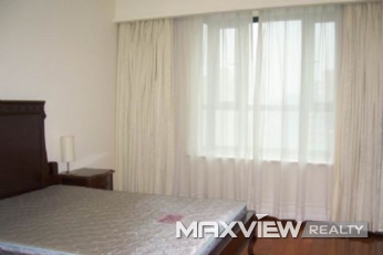 Yanlord Garden   |   仁恒滨江花园 4bedroom 257sqm ¥45,000 SH800224