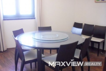 Yanlord Garden   |   仁恒滨江花园 4bedroom 290sqm ¥35,000 SH800236