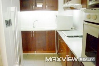 Yanlord Garden   |   仁恒滨江花园 4bedroom 290sqm ¥35,000 SH800236