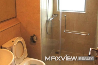One Park Avenue   |   静安枫景 3bedroom 140sqm ¥25,000 SH800264