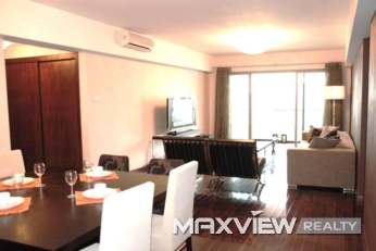 One Park Avenue   |   静安枫景 4bedroom 177sqm ¥30,000 SH800259