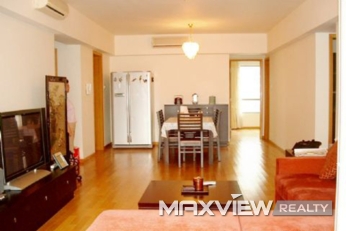 One Park Avenue   |   静安枫景 3bedroom 154sqm ¥25,500 SH800260