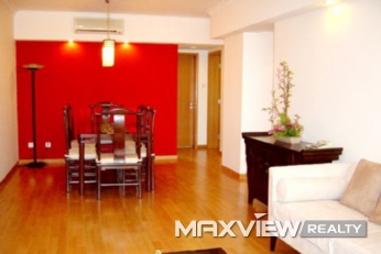 One Park Avenue   |   静安枫景 3bedroom 141sqm ¥25,000 SH800268