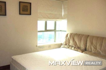 One Park Avenue   |   静安枫景 4bedroom 177sqm ¥30,000 SH800259
