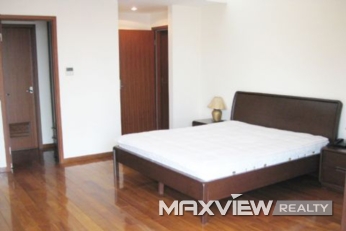 Yanlord Garden   |   仁恒滨江花园 4bedroom 257sqm ¥45,000 SH800234