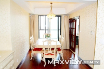 Mansion Artdeco   |   公馆77 4bedroom 170sqm ¥22,000 SH800276