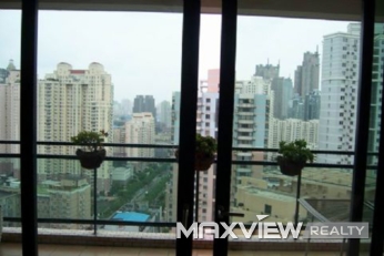 Yanlord Garden   |   仁恒滨江花园 4bedroom 257sqm ¥45,000 SH800224