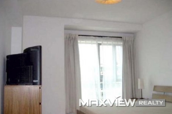 One Park Avenue   |   静安枫景 3bedroom 140sqm ¥25,000 SH800263