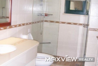 Yanlord Garden   |   仁恒滨江花园 4bedroom 257sqm ¥45,000 SH800224