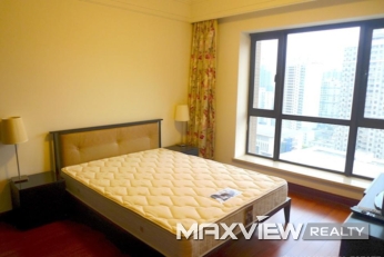 Mansion Artdeco   |   公馆77 2bedroom 95sqm ¥15,000 SH800277