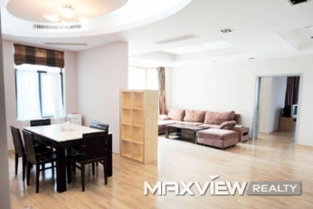 Up Town   |   上城 3bedroom 178sqm ¥25,000 SH800279