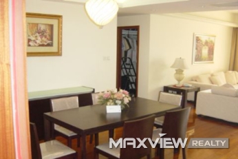 Yanlord Garden   |   仁恒滨江花园 4bedroom 260sqm ¥35,000 SH800228