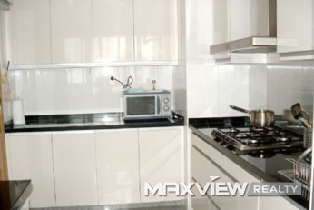 One Park Avenue   |   静安枫景 3bedroom 154sqm ¥25,500 SH800260