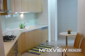 Yanlord Garden   |   仁恒滨江花园 4bedroom 260sqm ¥35,000 SH800228