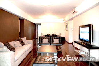 One Park Avenue 4bedroom 177sqm ¥30,000 SH800259