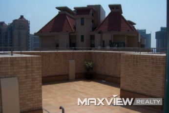 Yanlord Garden   |   仁恒滨江花园 4bedroom 257sqm ¥45,000 SH800221