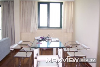 Yanlord Garden   |   仁恒滨江花园 4bedroom 257sqm ¥45,000 SH800221