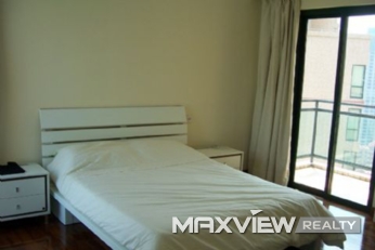 Yanlord Garden   |   仁恒滨江花园 4bedroom 257sqm ¥45,000 SH800221