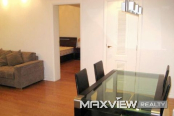 Skyline Mansion   |   盛大金磐 2bedroom 121sqm ¥26,000 SH800313