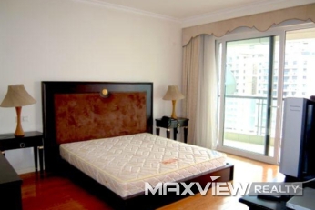 Skyline Mansion   |   盛大金磐 3bedroom 205sqm ¥45,000 SH800311